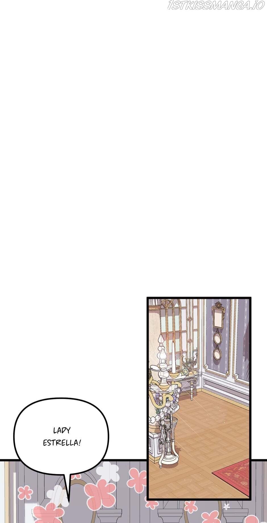 The Princess in the Dumpster chapter 61 page 1