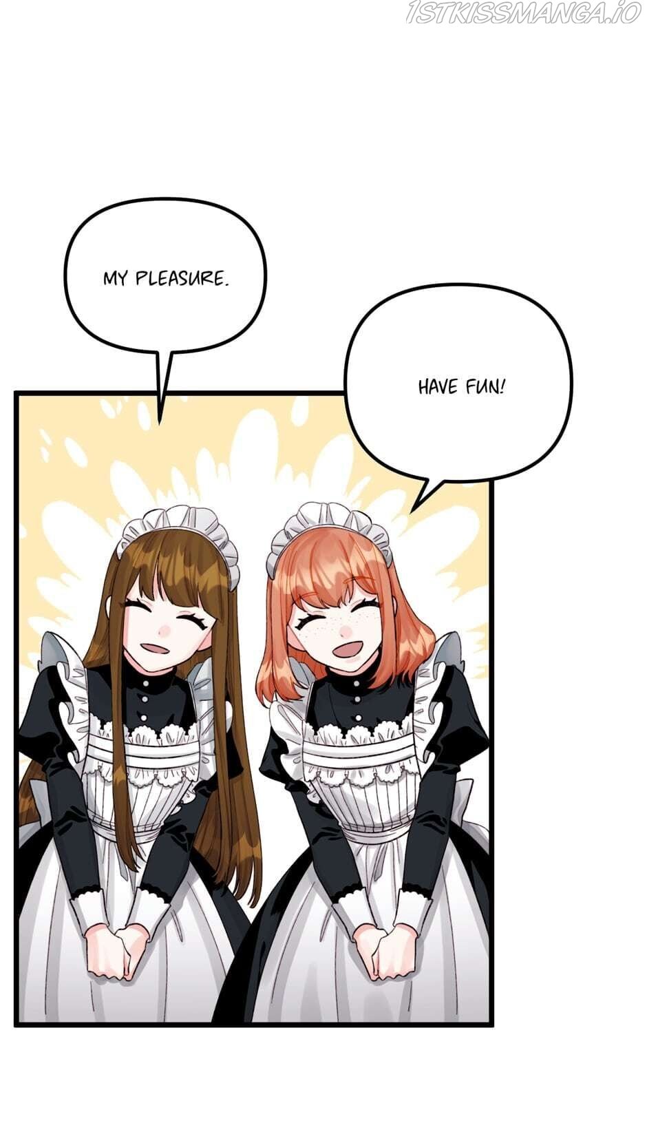 The Princess in the Dumpster chapter 61 page 10