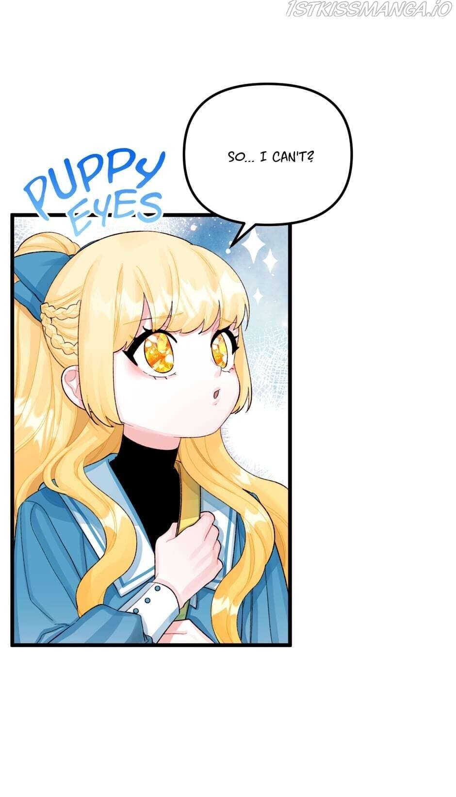 The Princess in the Dumpster chapter 61 page 15