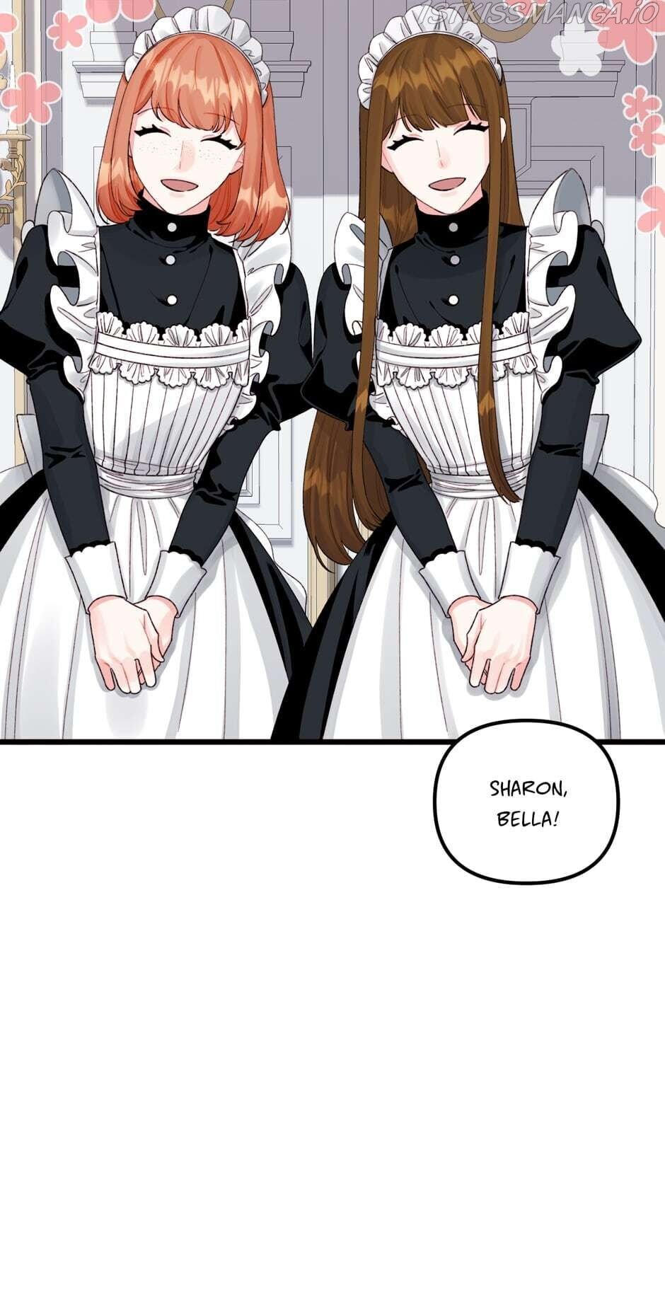 The Princess in the Dumpster chapter 61 page 2