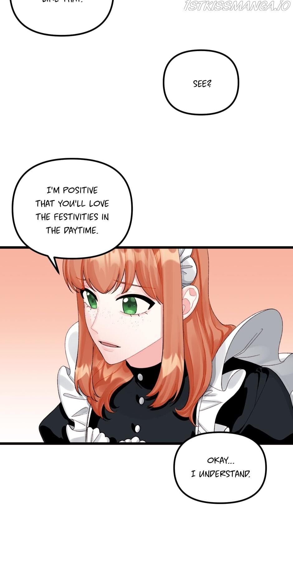 The Princess in the Dumpster chapter 61 page 21