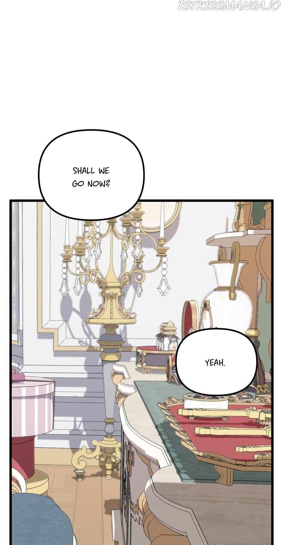 The Princess in the Dumpster chapter 61 page 22