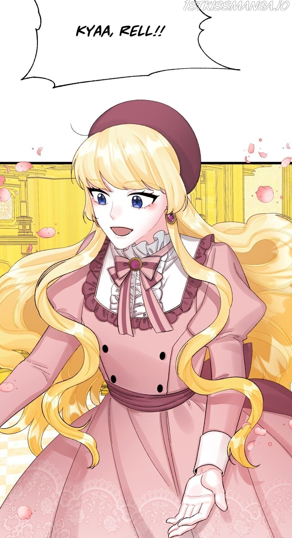 The Princess in the Dumpster chapter 61 page 25