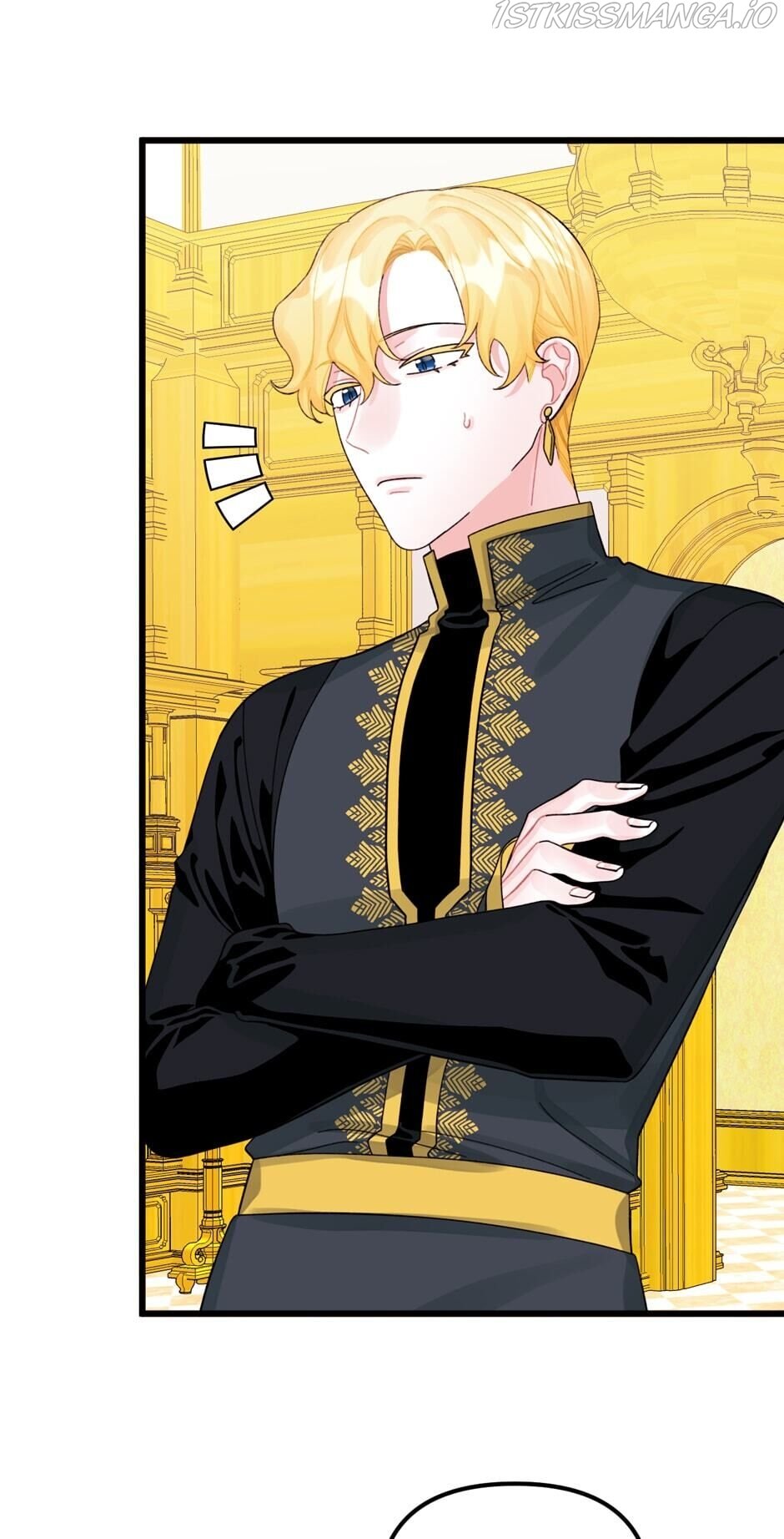 The Princess in the Dumpster chapter 61 page 30