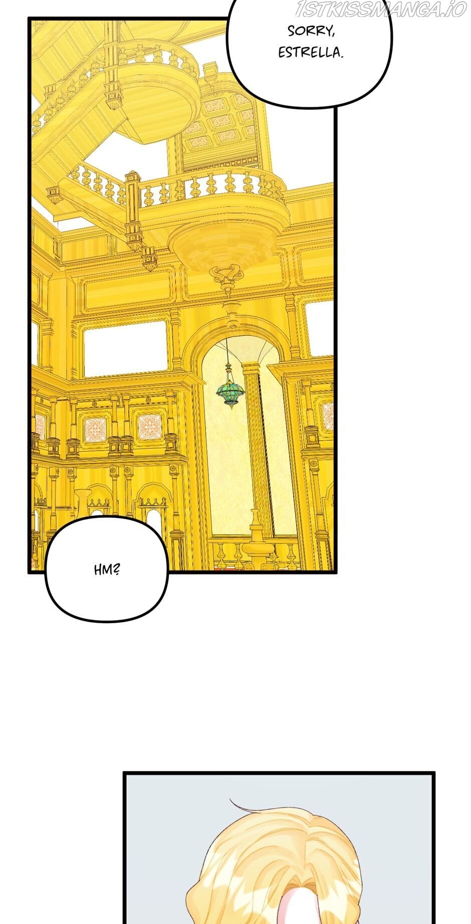 The Princess in the Dumpster chapter 61 page 31