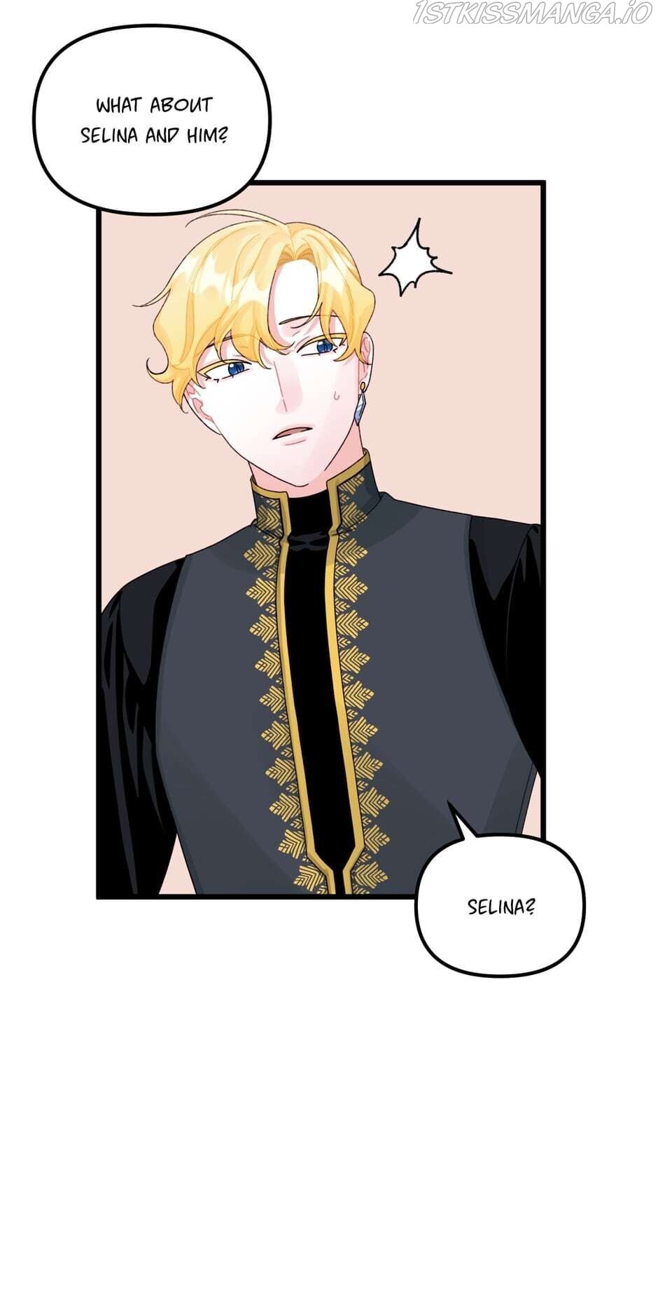 The Princess in the Dumpster chapter 61 page 34