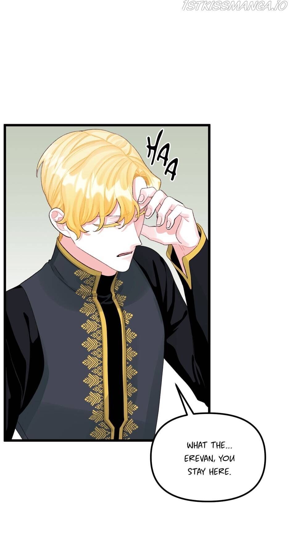 The Princess in the Dumpster chapter 61 page 36