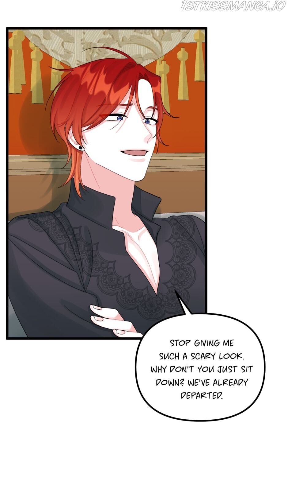 The Princess in the Dumpster chapter 61 page 48