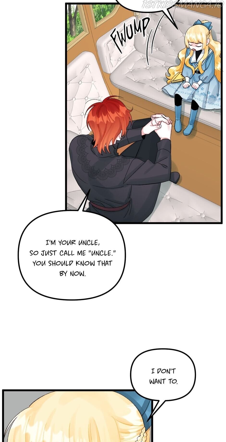 The Princess in the Dumpster chapter 61 page 50