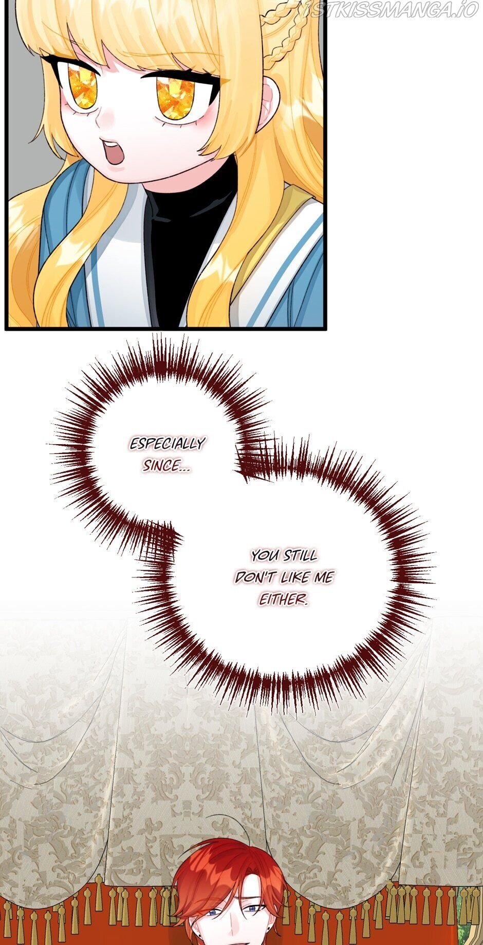 The Princess in the Dumpster chapter 61 page 51