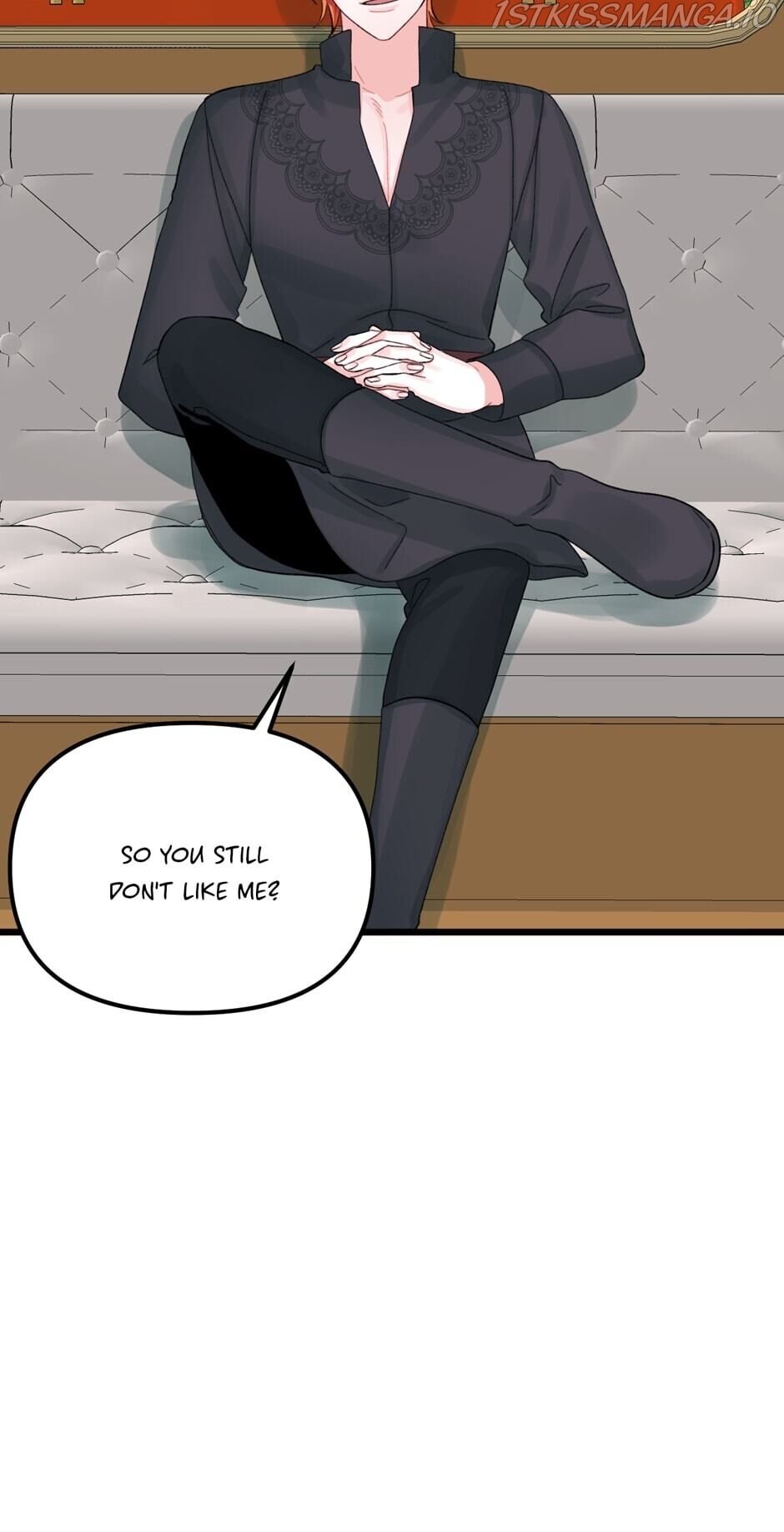 The Princess in the Dumpster chapter 61 page 52