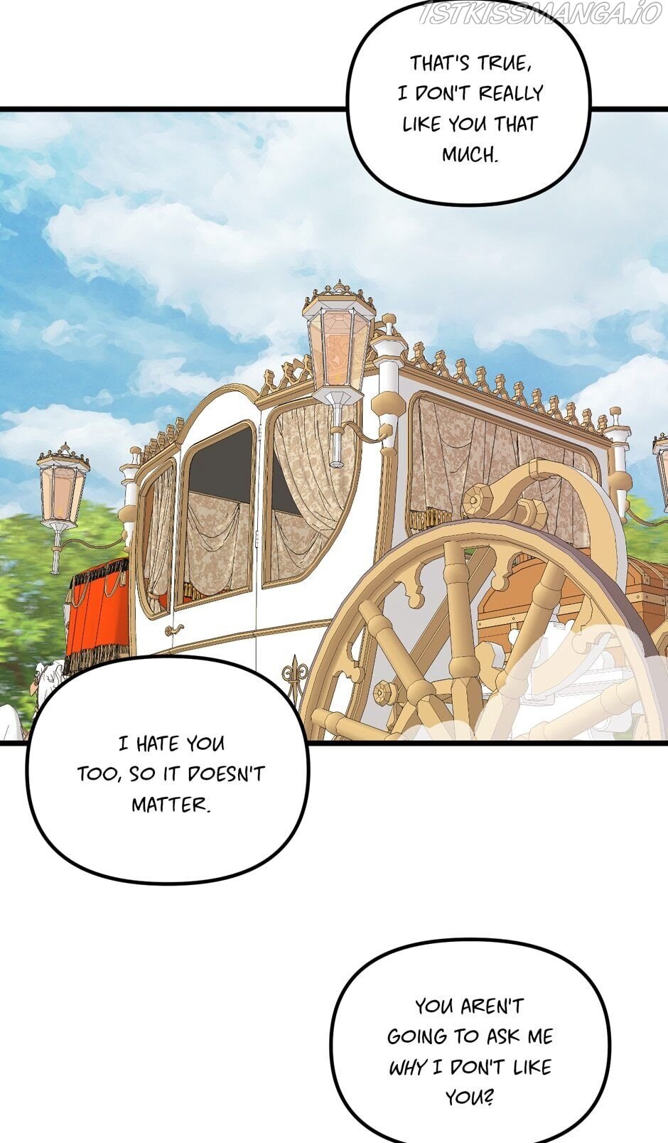 The Princess in the Dumpster chapter 61 page 54