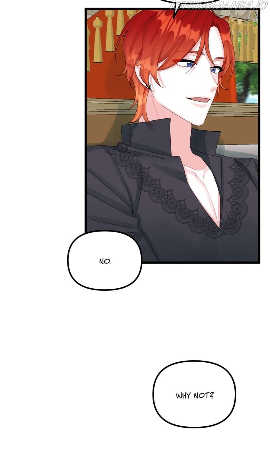 The Princess in the Dumpster chapter 61 page 55