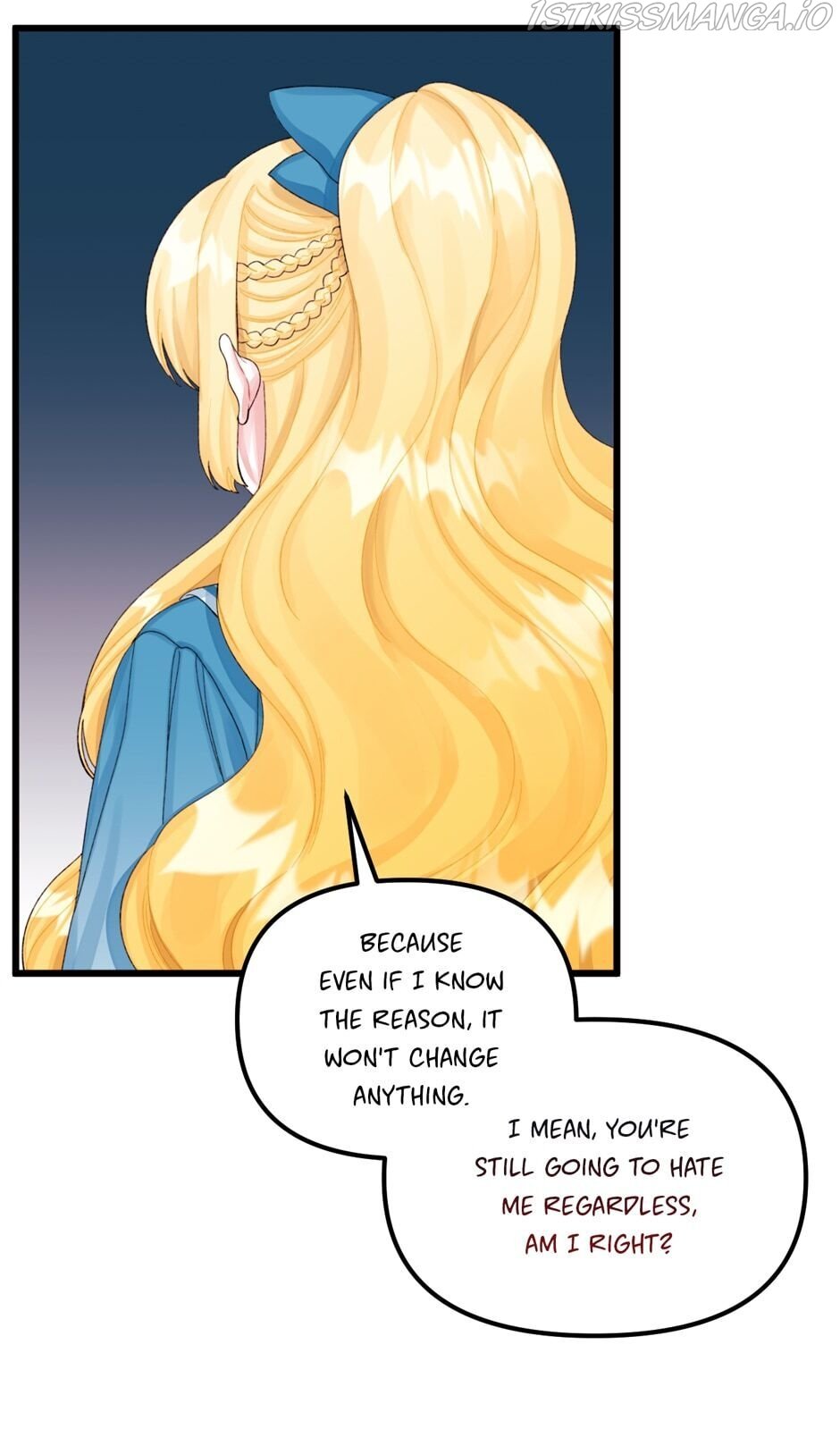 The Princess in the Dumpster chapter 61 page 56