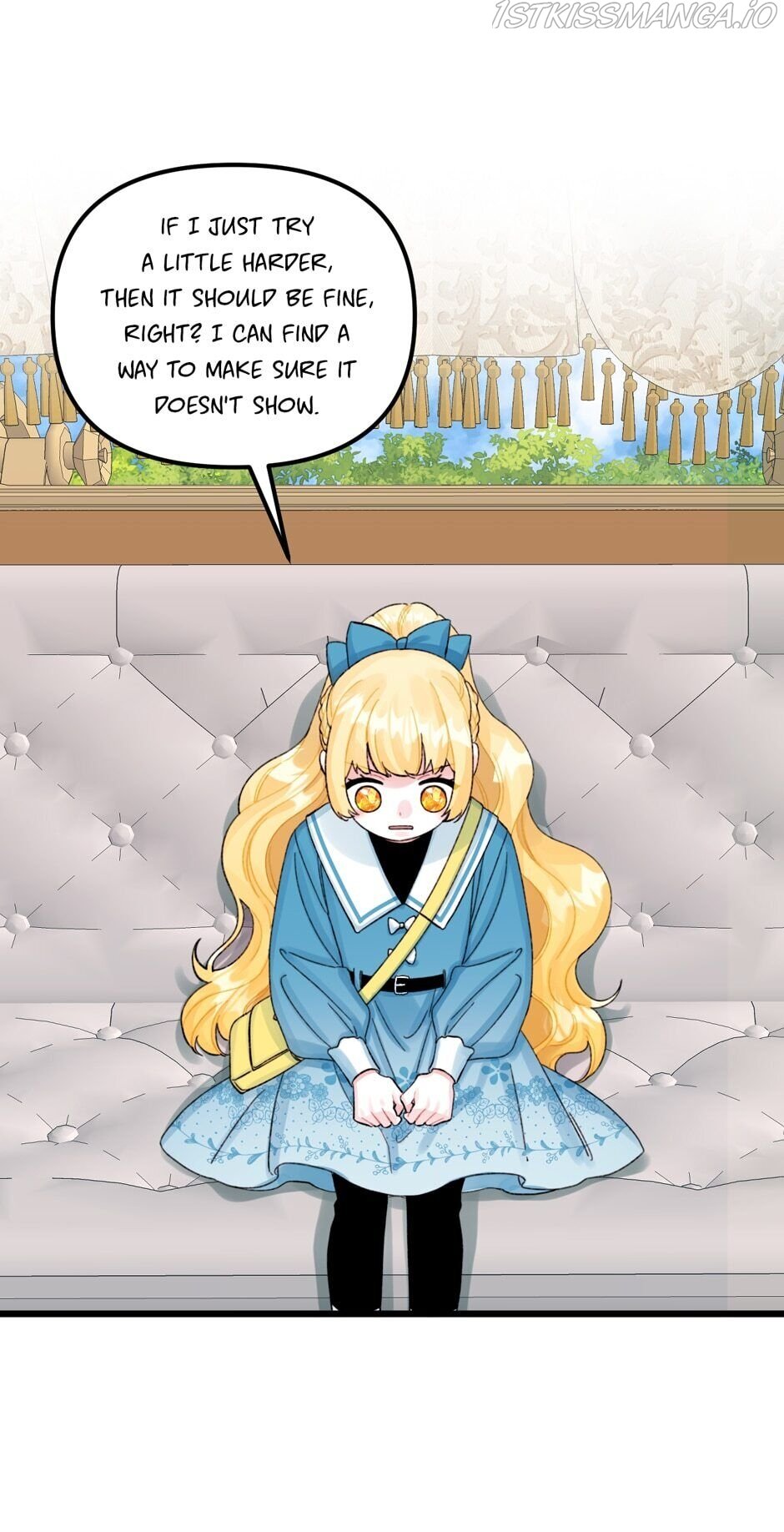 The Princess in the Dumpster chapter 61 page 65