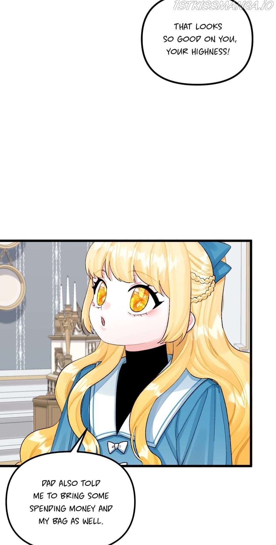 The Princess in the Dumpster chapter 61 page 7