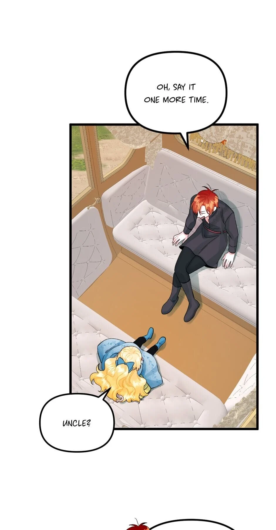 The Princess in the Dumpster chapter 62 page 10