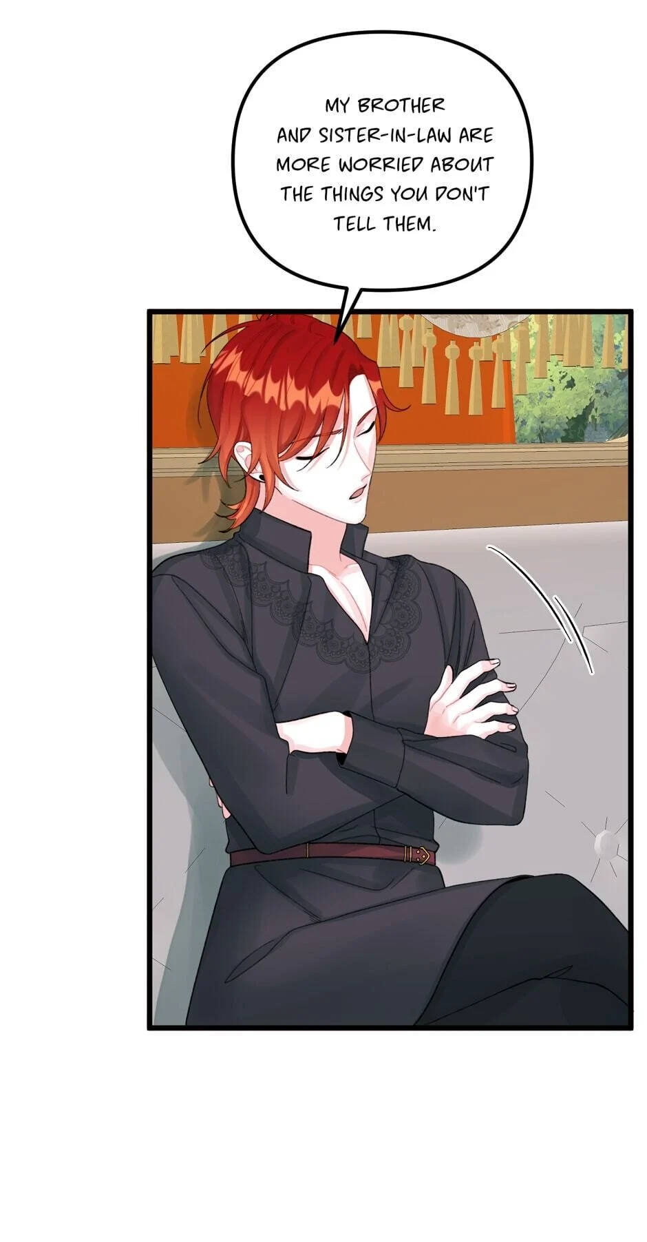 The Princess in the Dumpster chapter 62 page 13