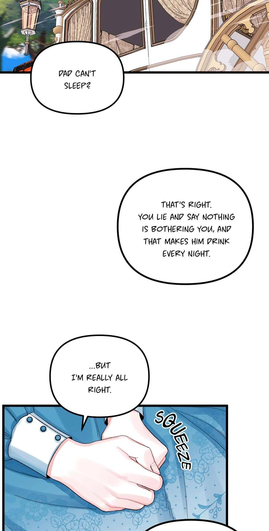 The Princess in the Dumpster chapter 62 page 16