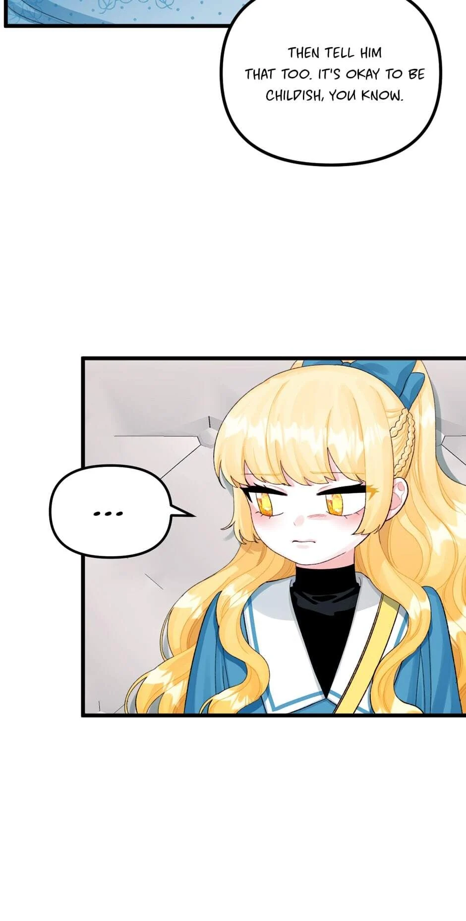 The Princess in the Dumpster chapter 62 page 17