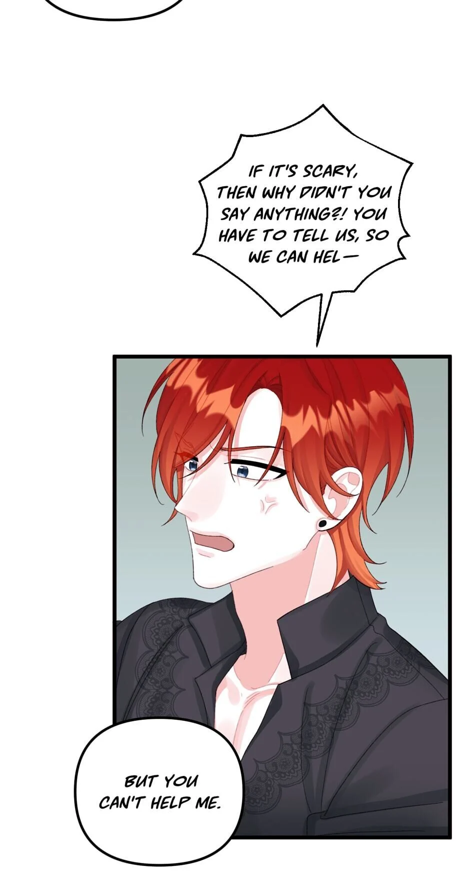 The Princess in the Dumpster chapter 62 page 25