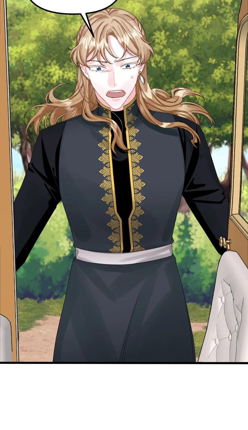 The Princess in the Dumpster chapter 62 page 31