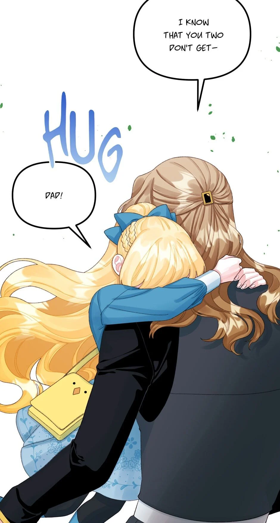 The Princess in the Dumpster chapter 62 page 33