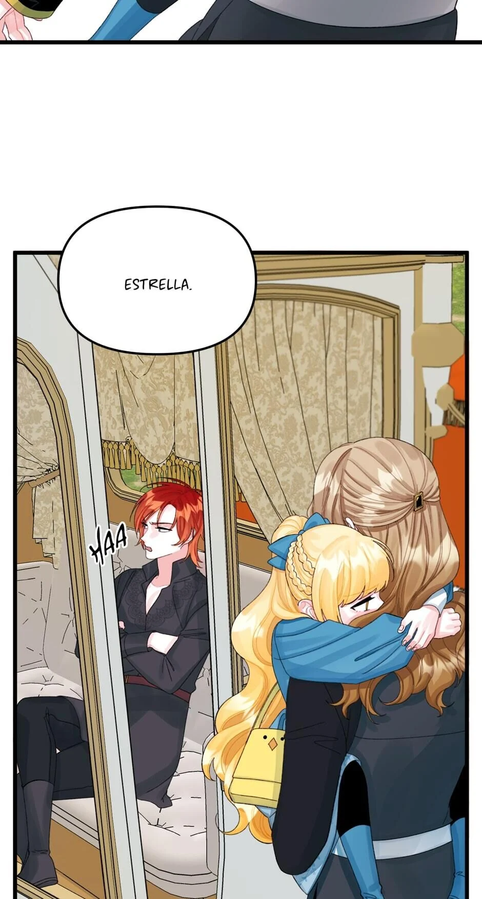 The Princess in the Dumpster chapter 62 page 34