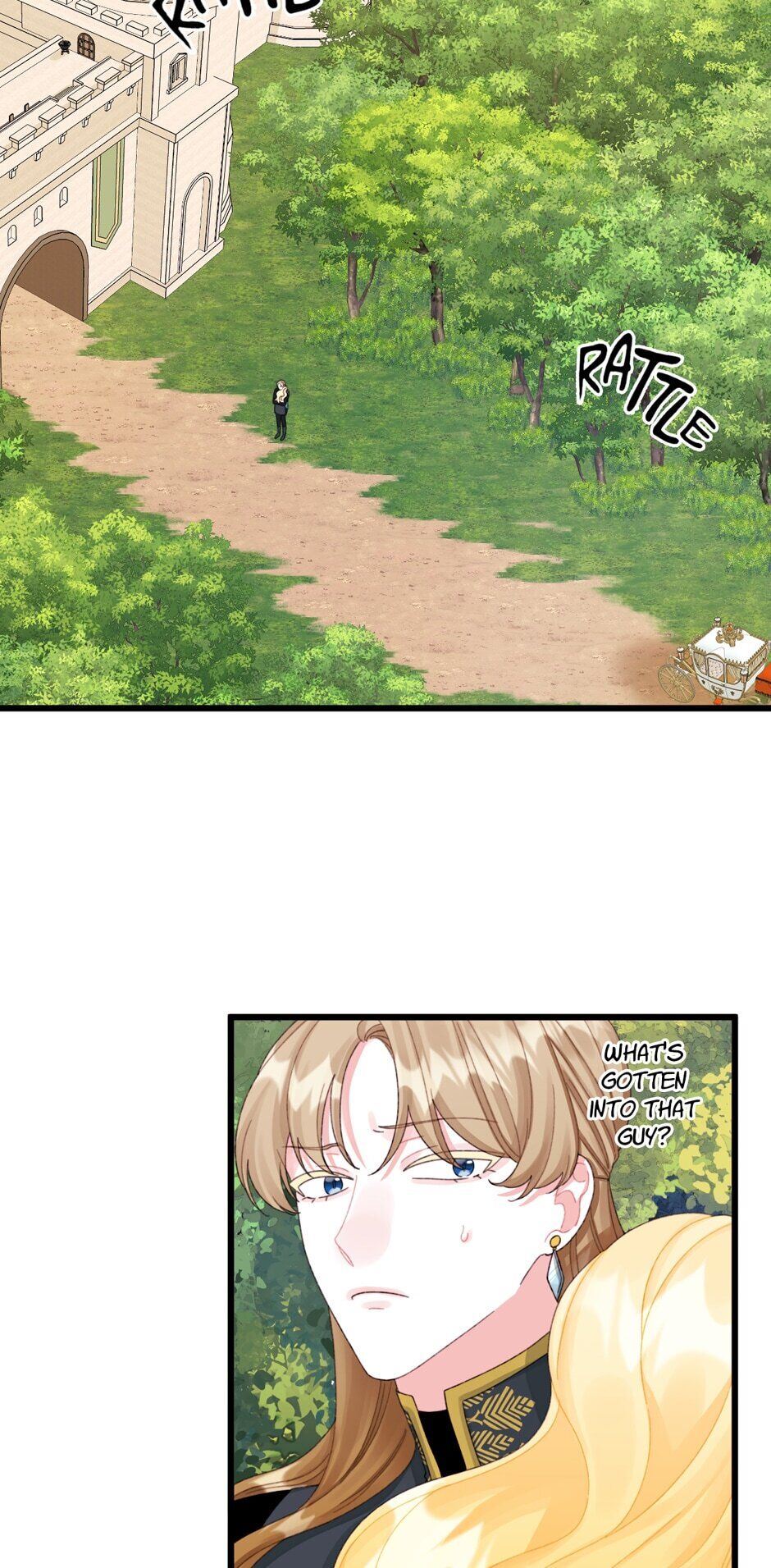 The Princess in the Dumpster chapter 62 page 39