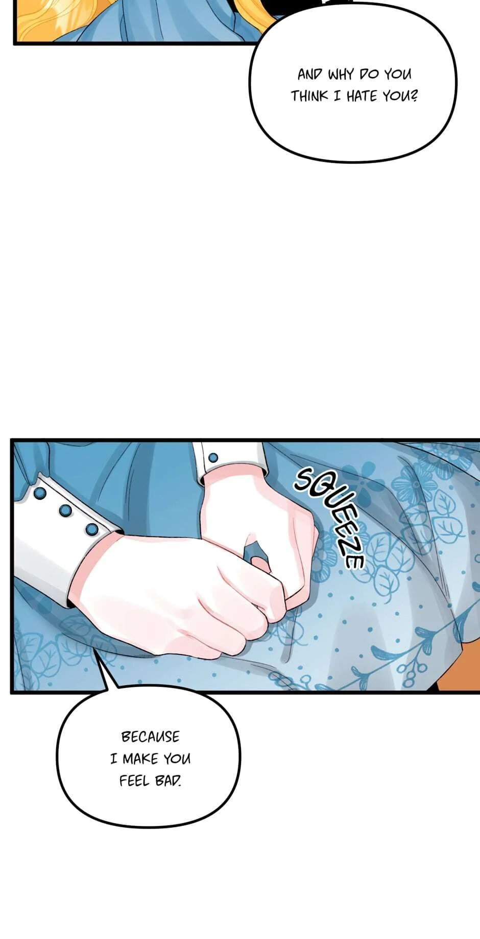 The Princess in the Dumpster chapter 62 page 4