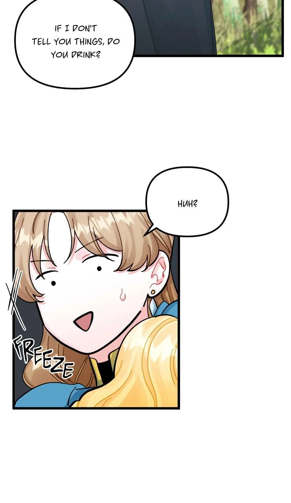 The Princess in the Dumpster chapter 62 page 45