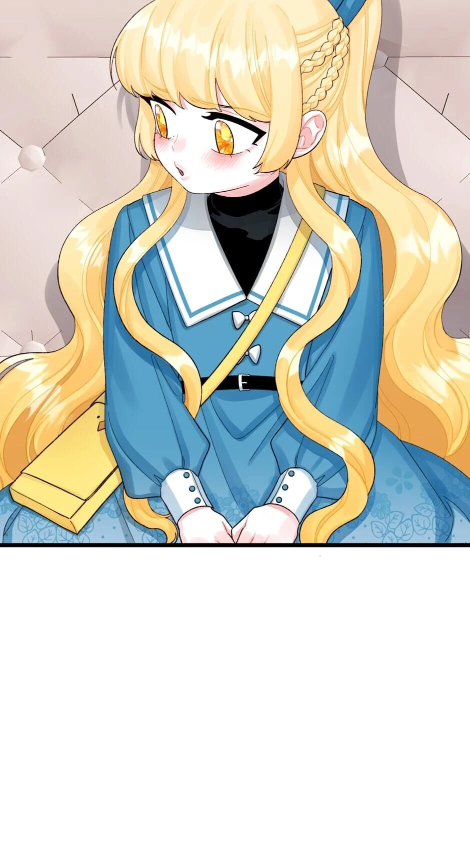 The Princess in the Dumpster chapter 62 page 9