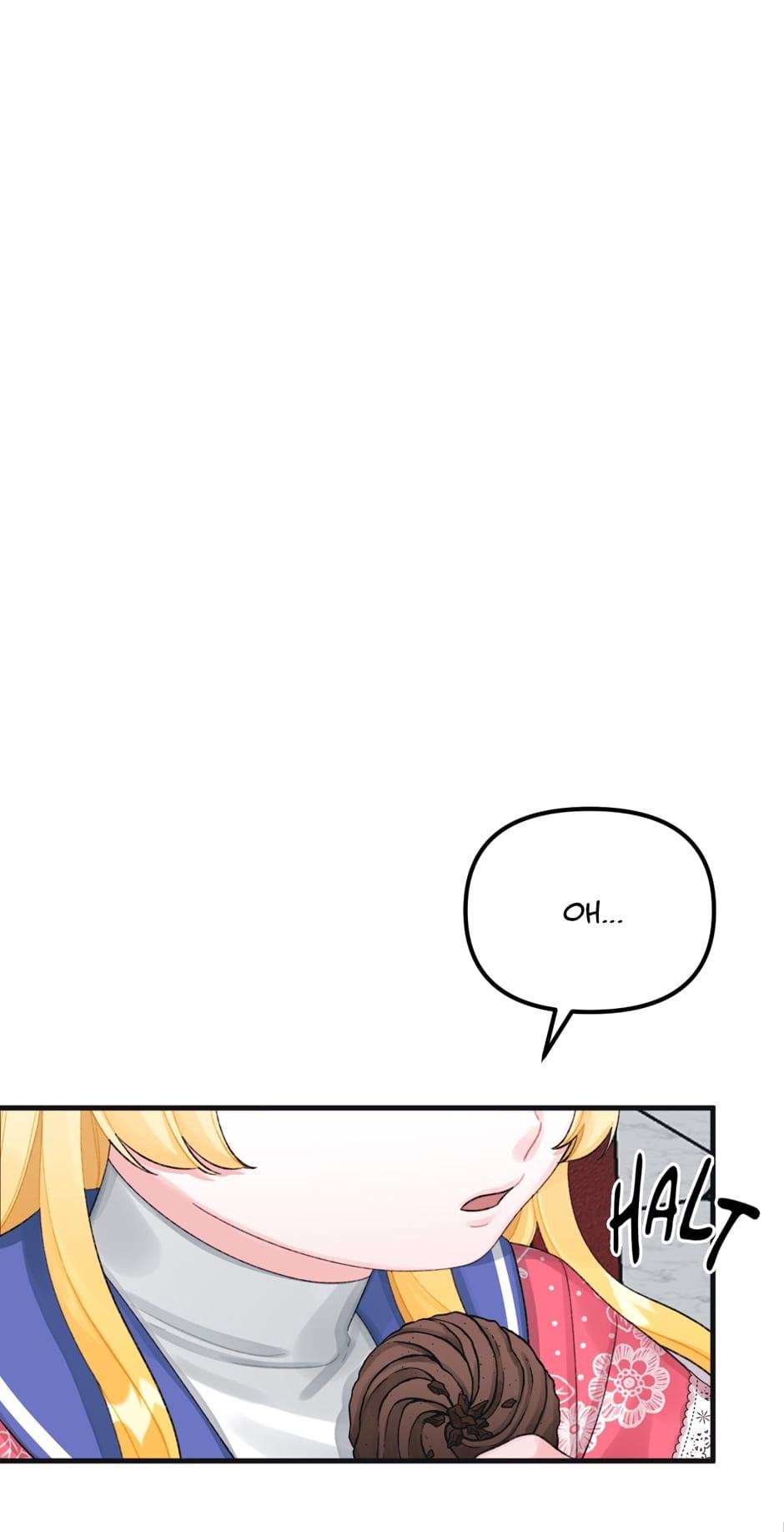 The Princess in the Dumpster chapter 67 page 1