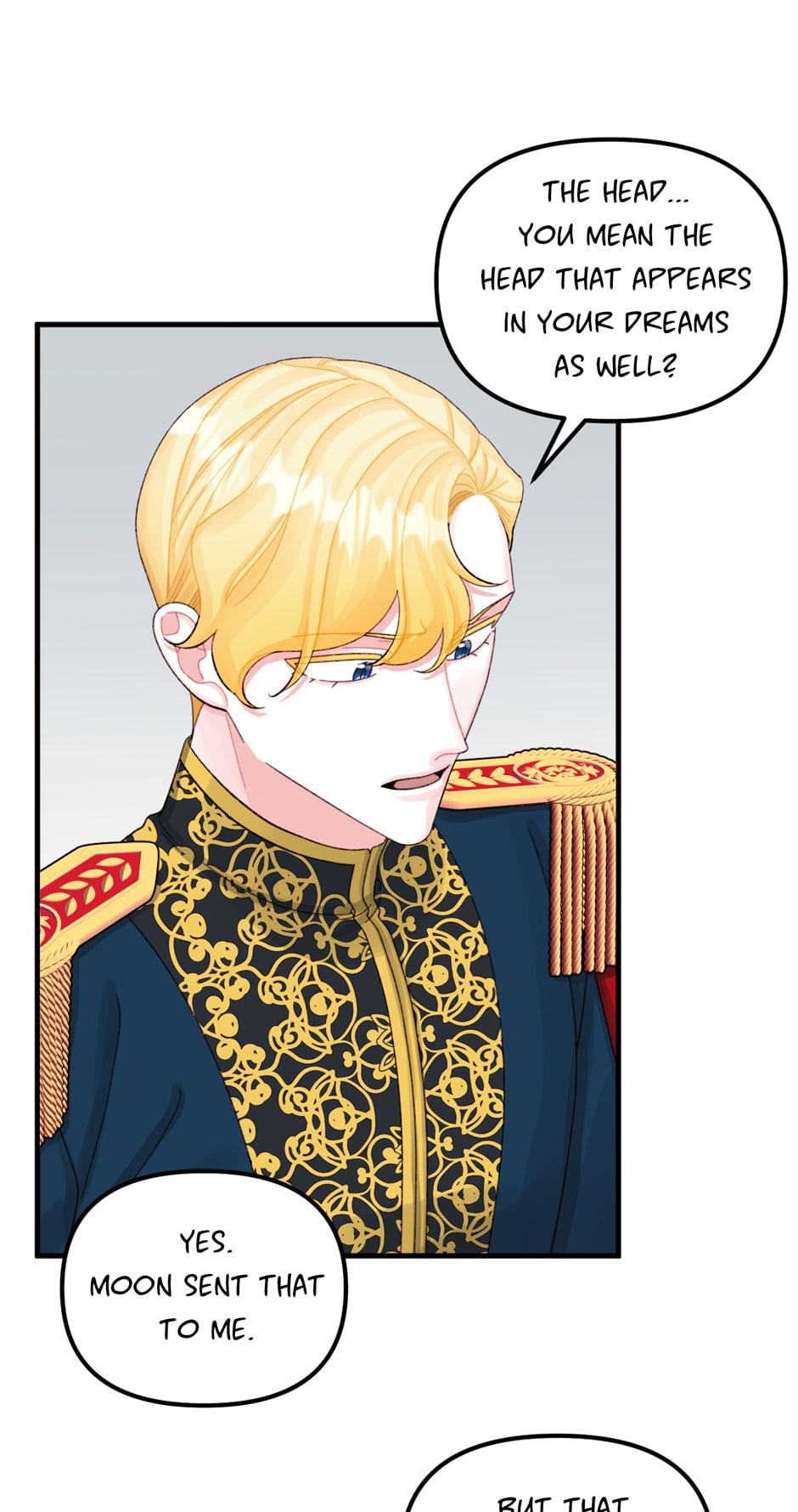 The Princess in the Dumpster chapter 67 page 10