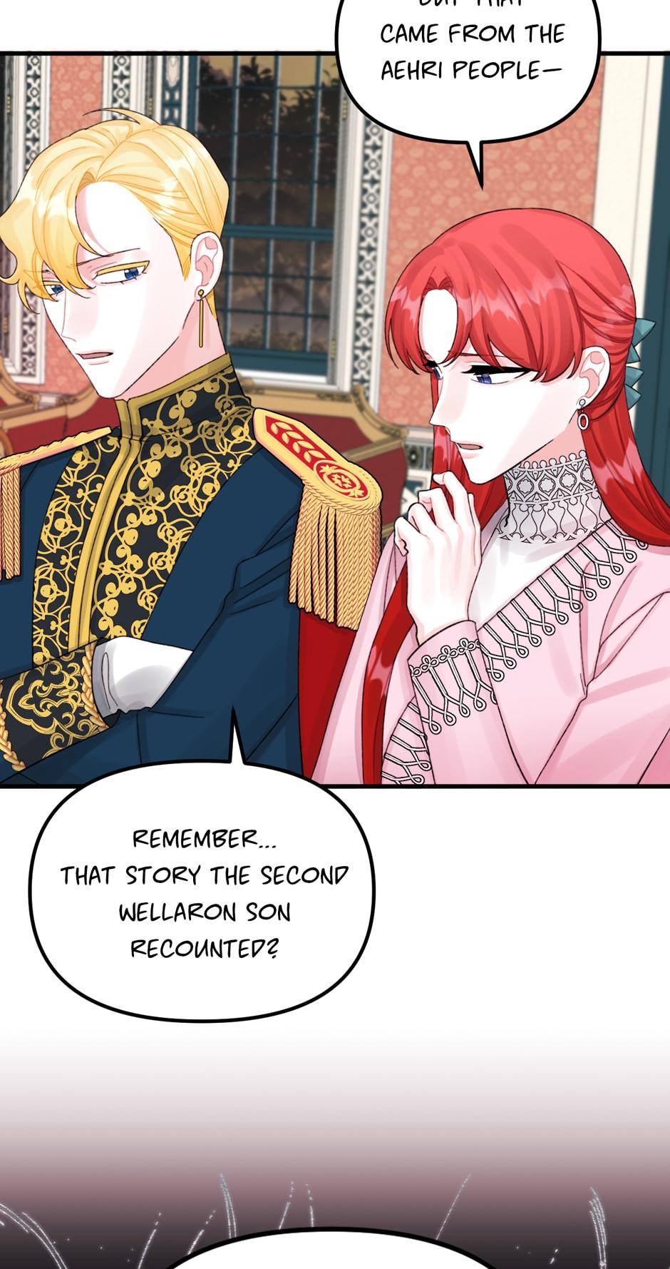 The Princess in the Dumpster chapter 67 page 11