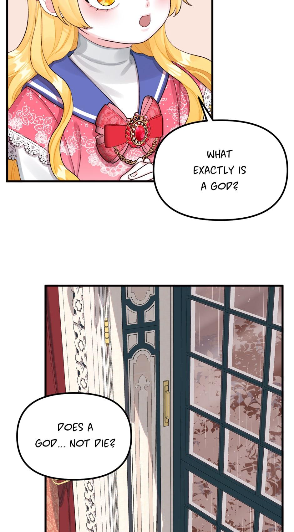 The Princess in the Dumpster chapter 67 page 16