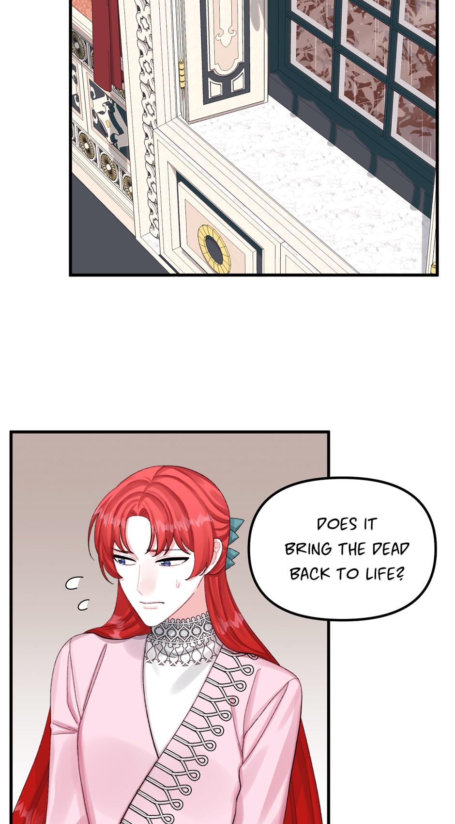 The Princess in the Dumpster chapter 67 page 17