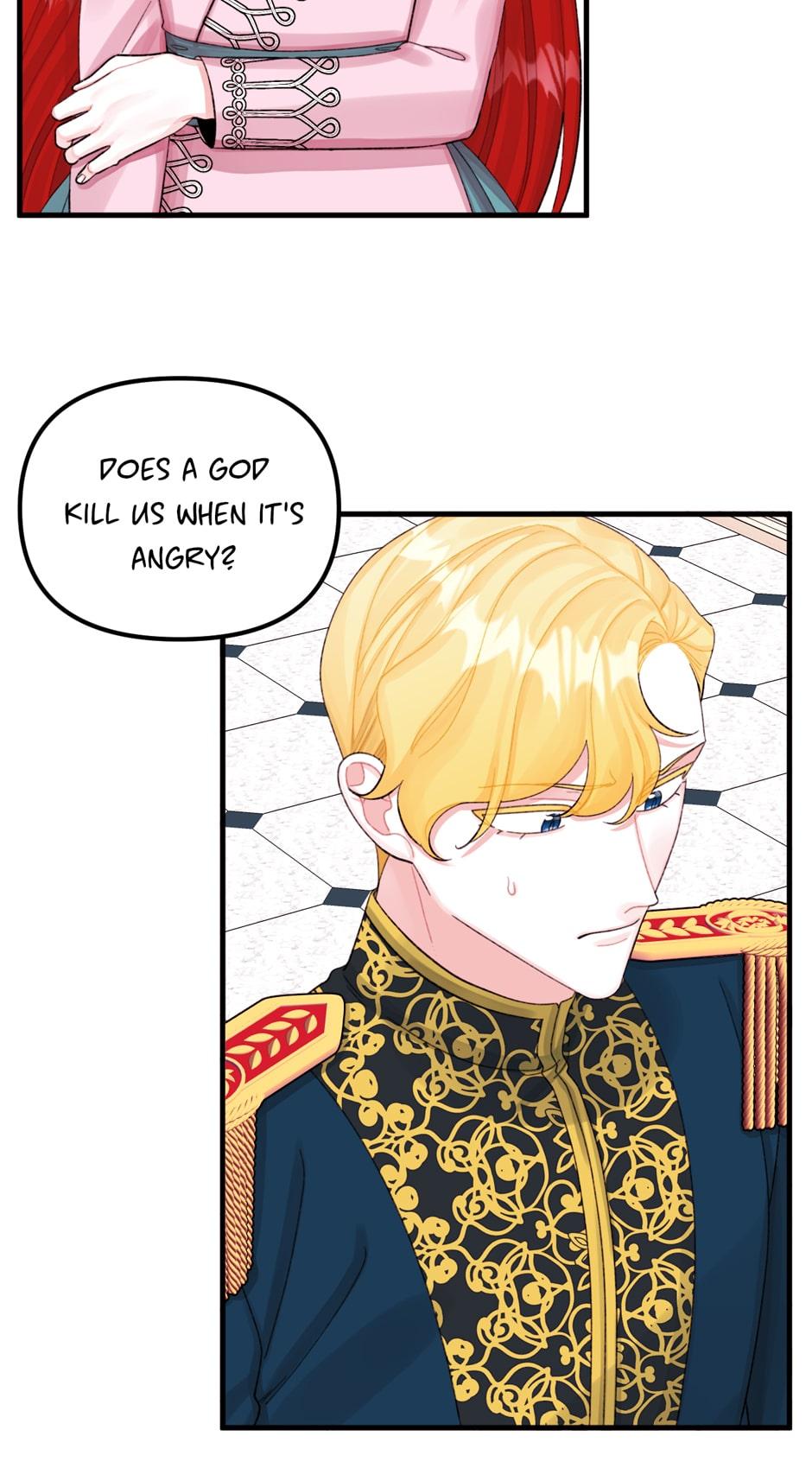 The Princess in the Dumpster chapter 67 page 18