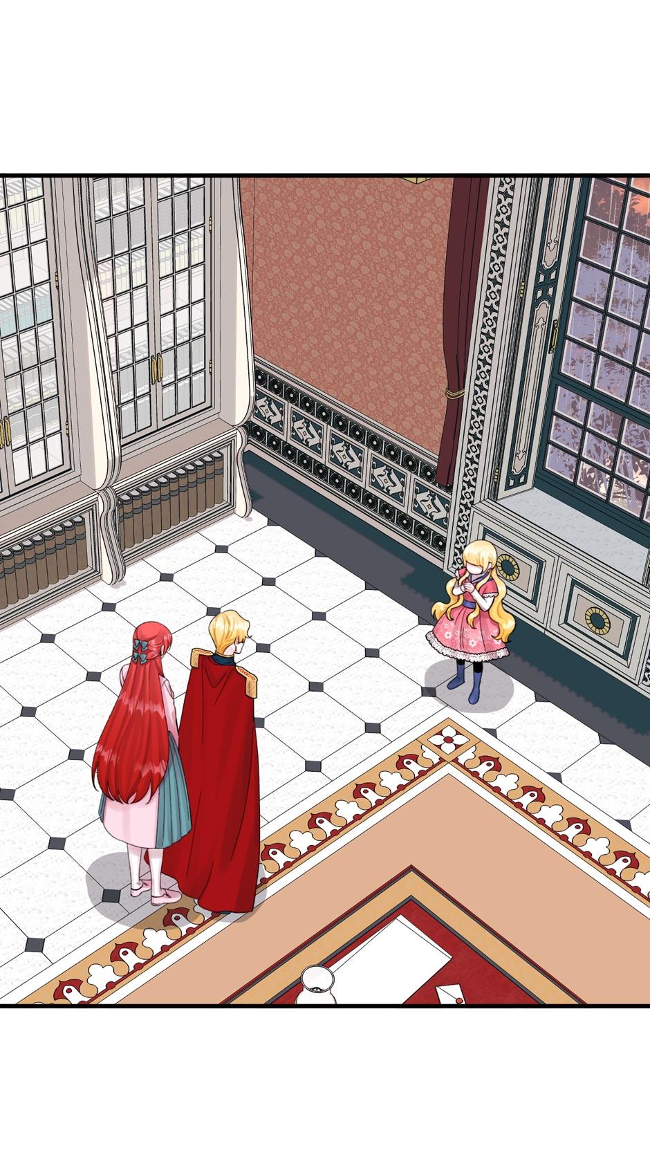 The Princess in the Dumpster chapter 67 page 19