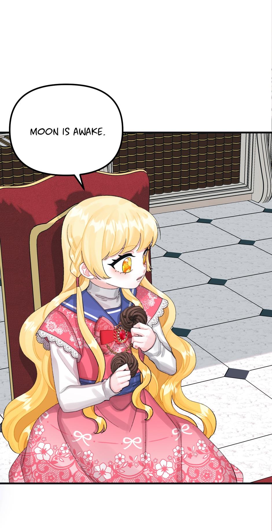 The Princess in the Dumpster chapter 67 page 2