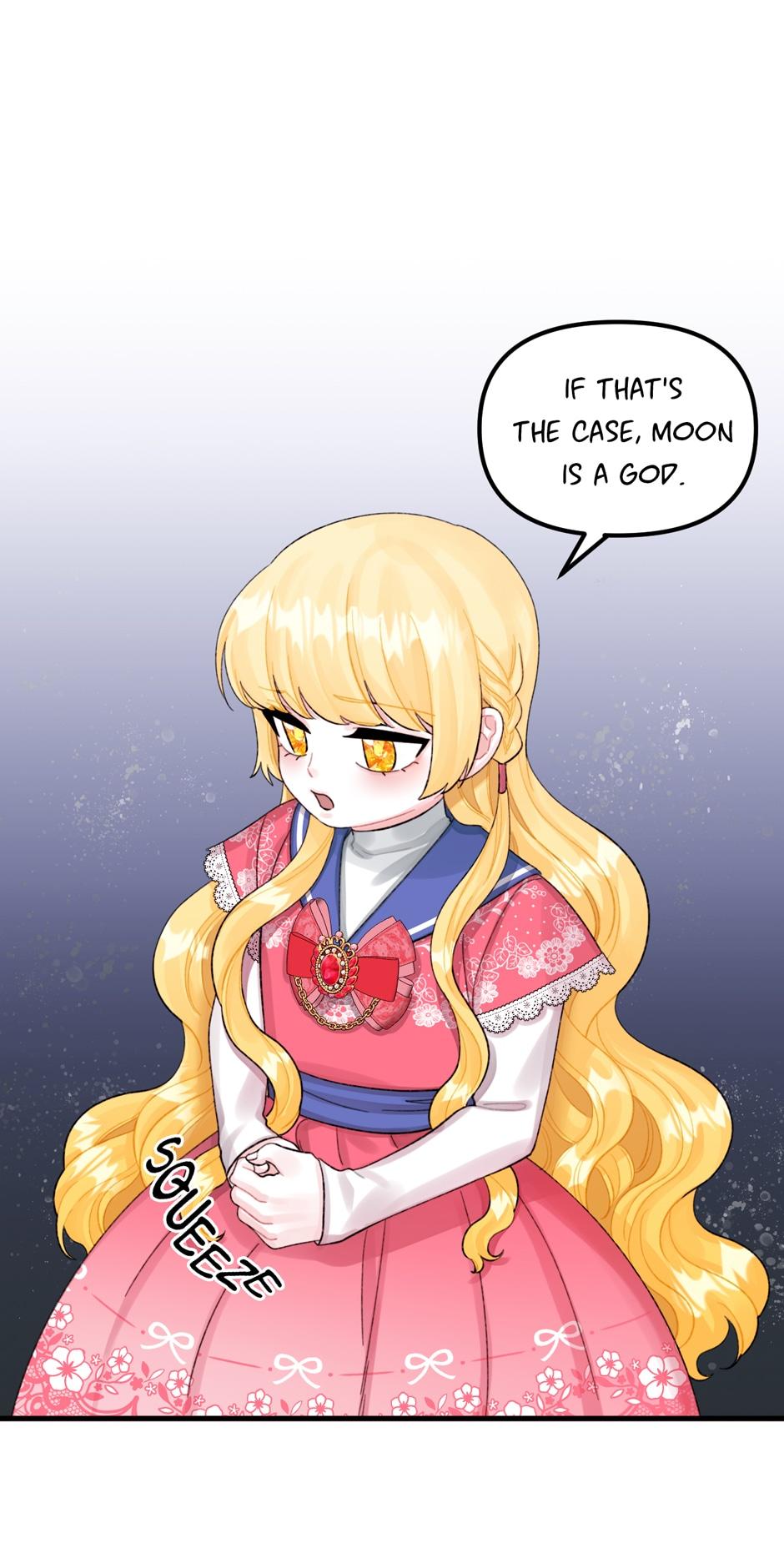 The Princess in the Dumpster chapter 67 page 20