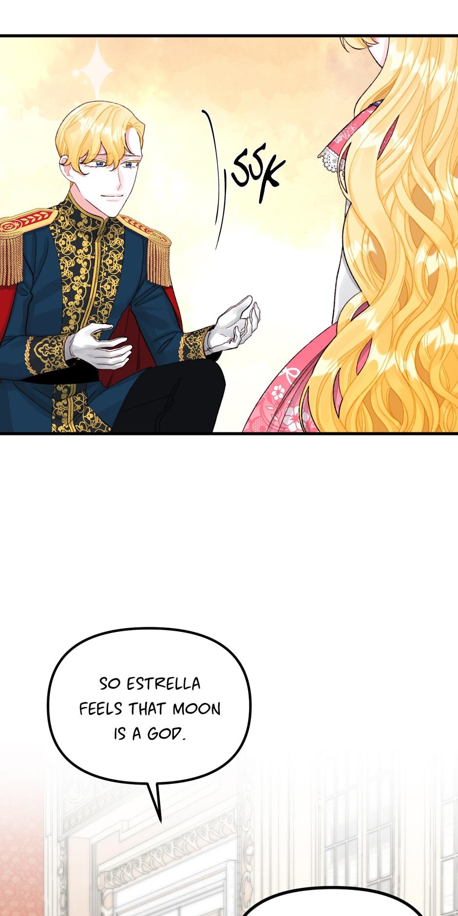 The Princess in the Dumpster chapter 67 page 21