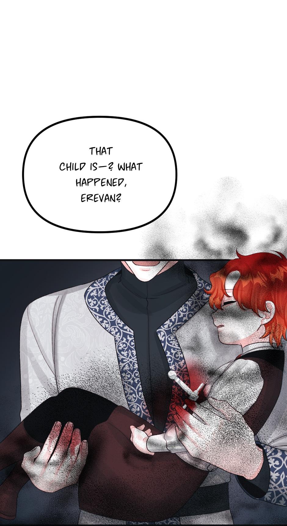 The Princess in the Dumpster chapter 67 page 25