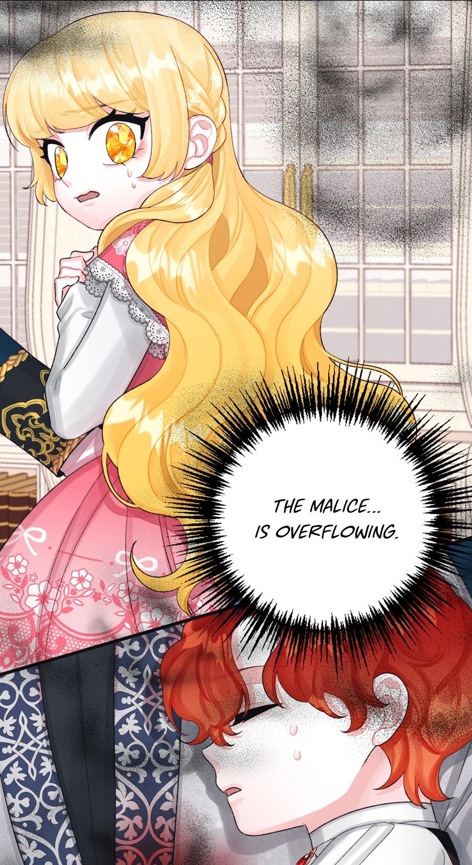 The Princess in the Dumpster chapter 67 page 26