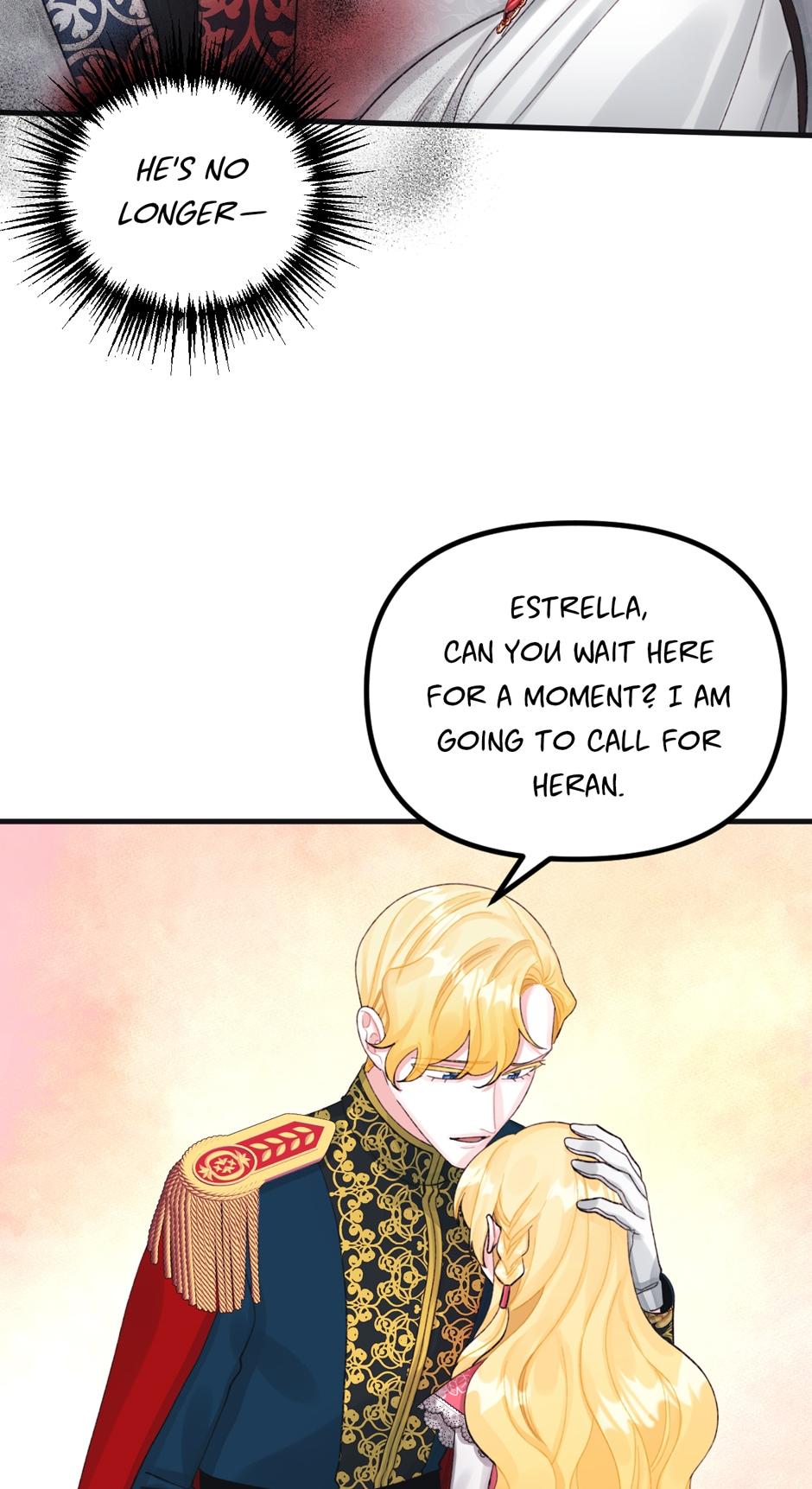 The Princess in the Dumpster chapter 67 page 27