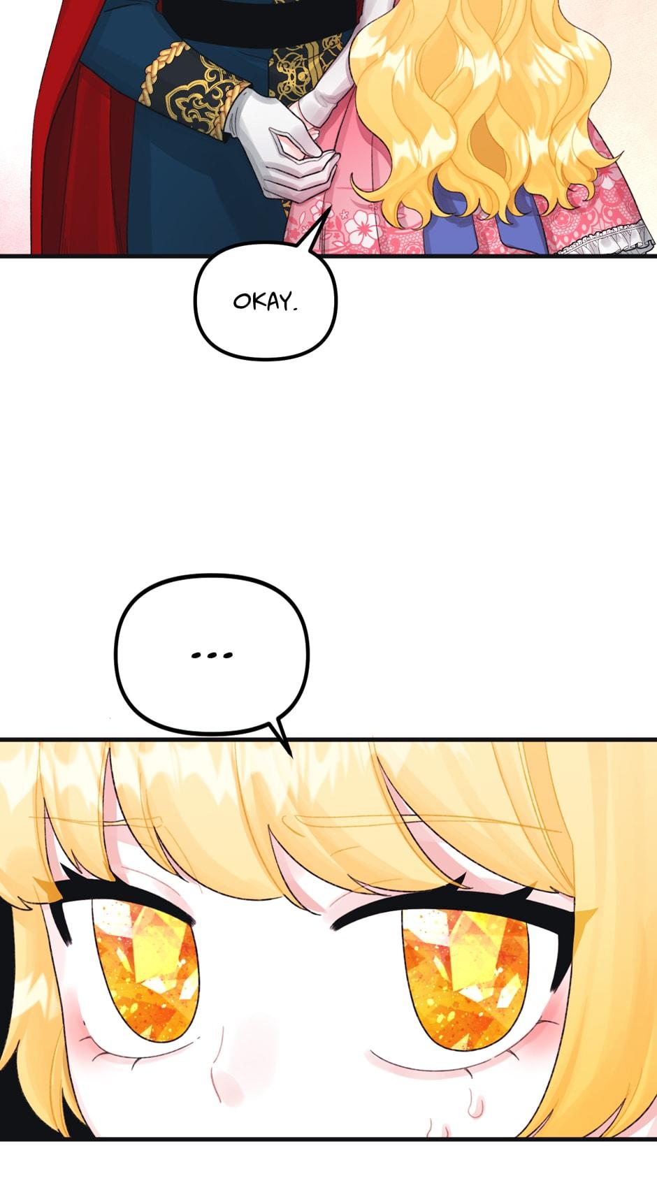 The Princess in the Dumpster chapter 67 page 28