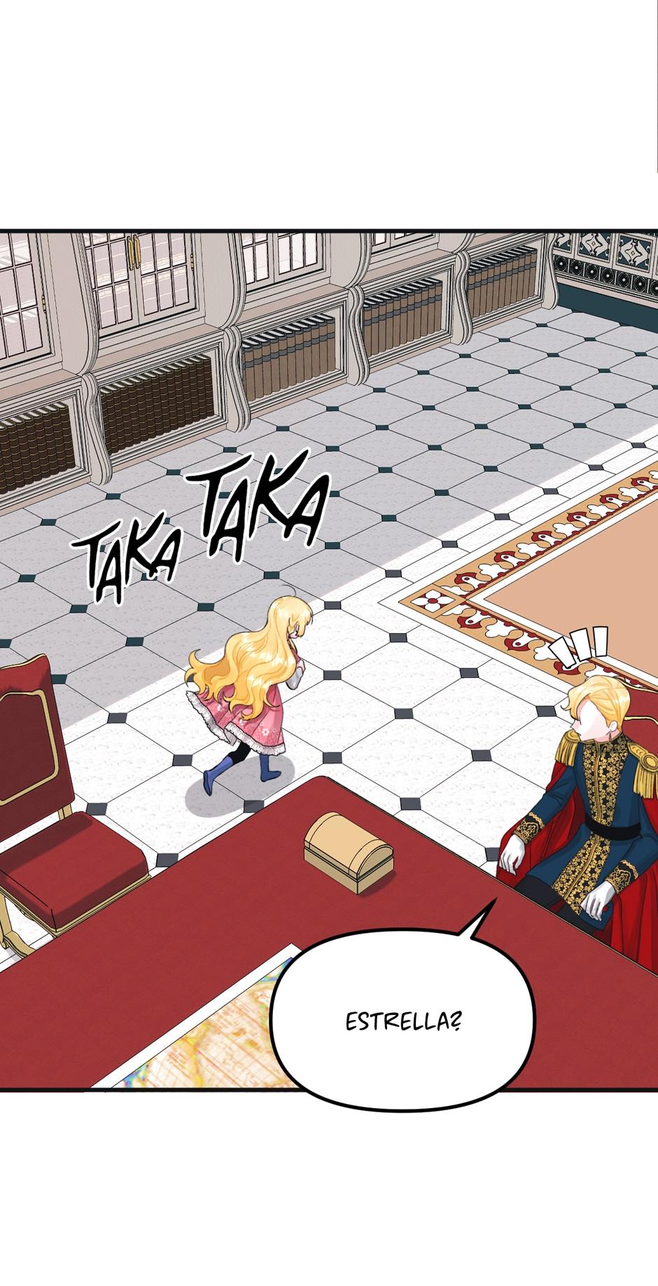 The Princess in the Dumpster chapter 67 page 3