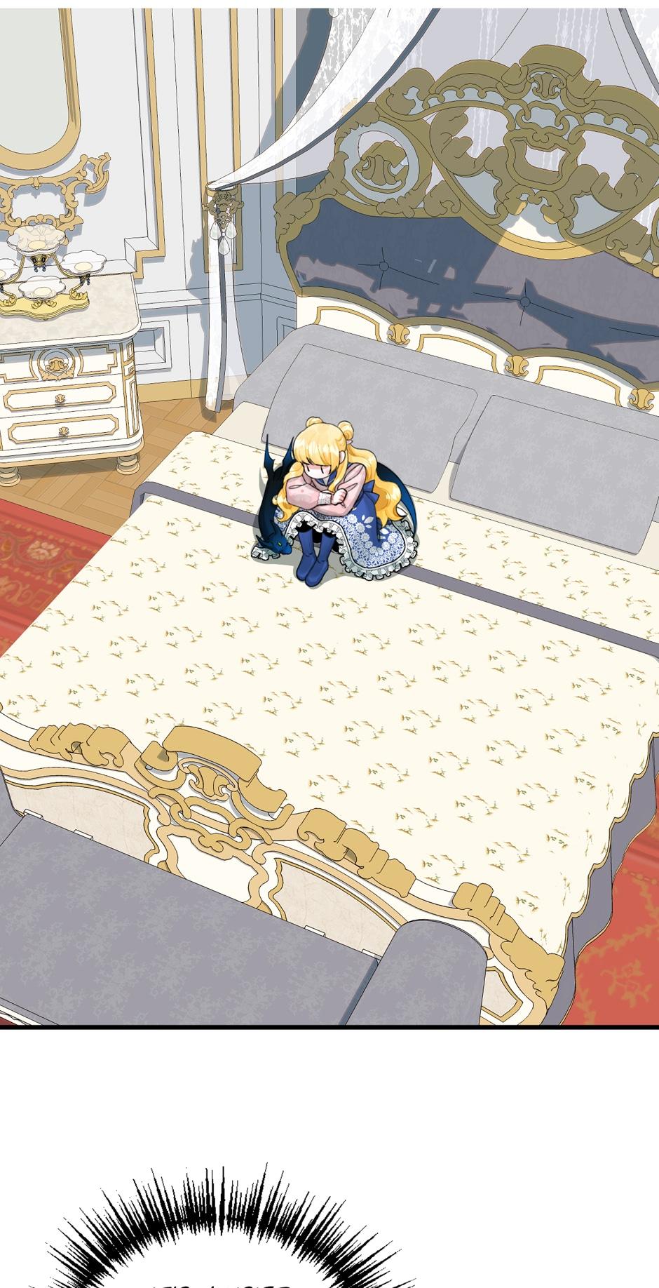 The Princess in the Dumpster chapter 67 page 31