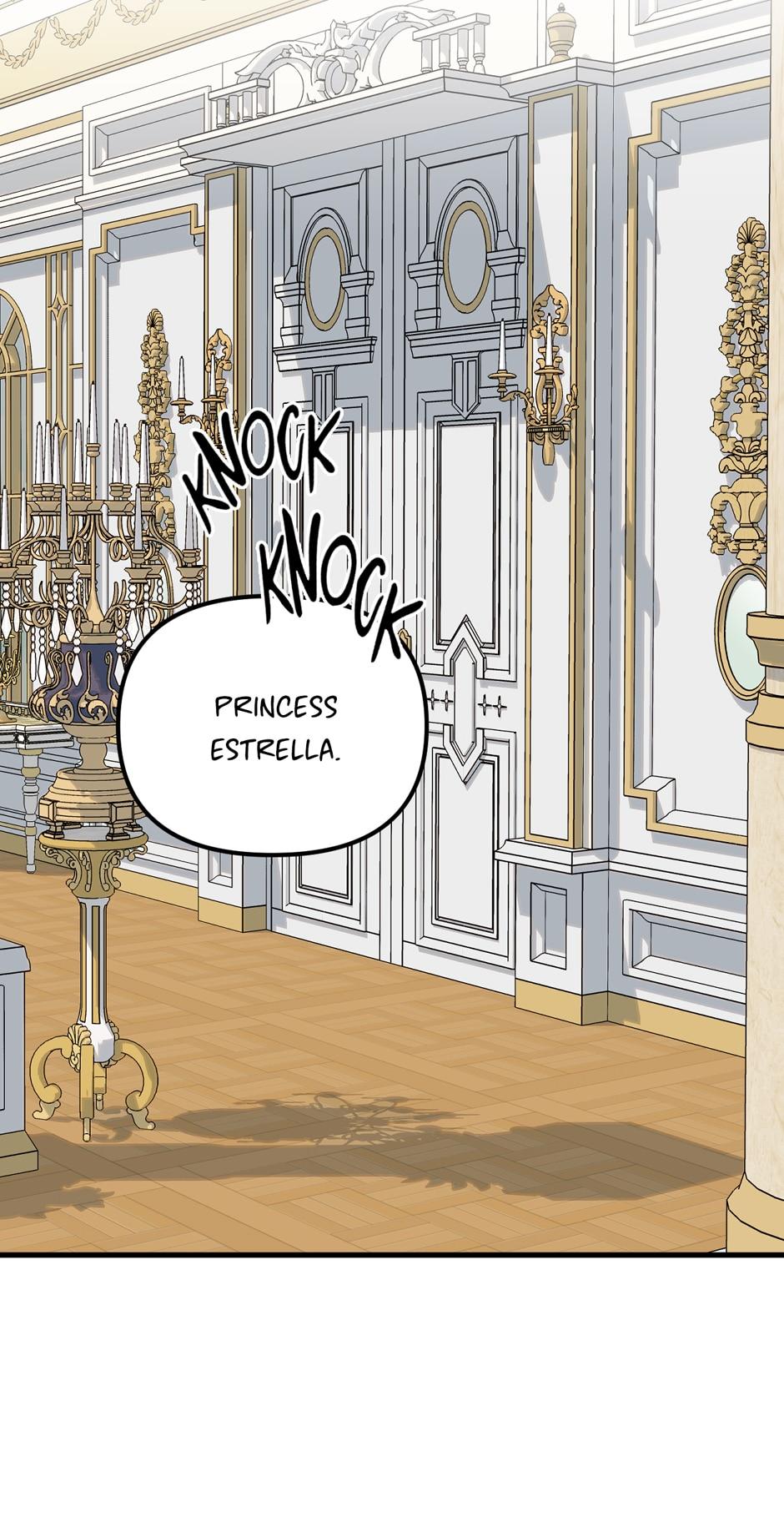 The Princess in the Dumpster chapter 67 page 33