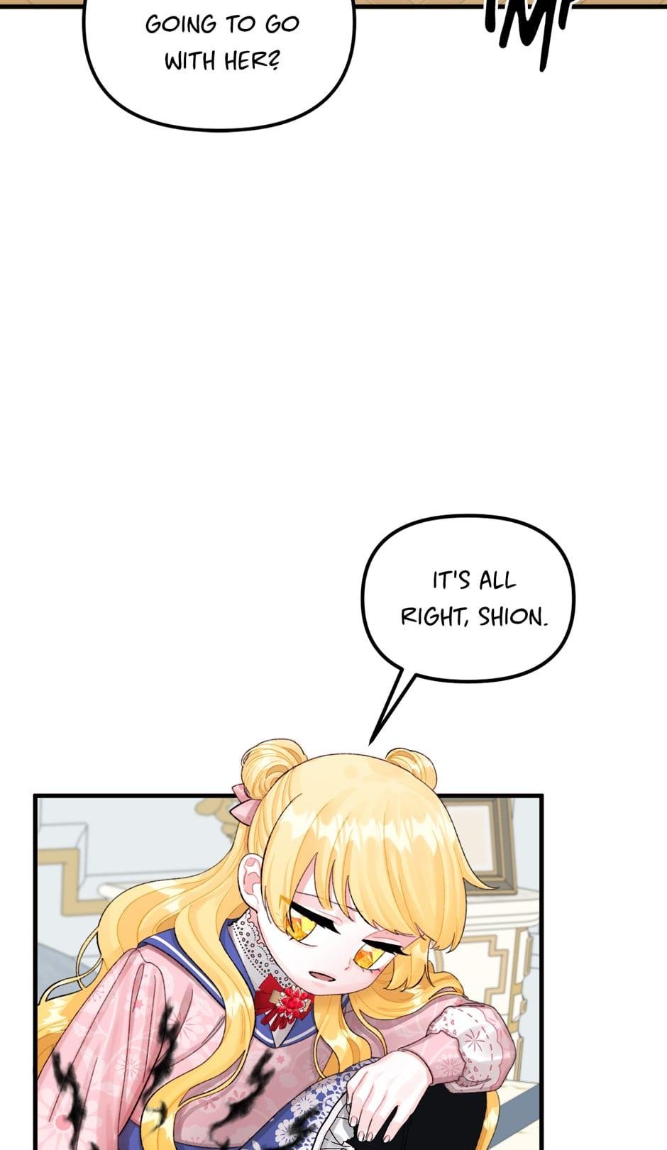 The Princess in the Dumpster chapter 67 page 35